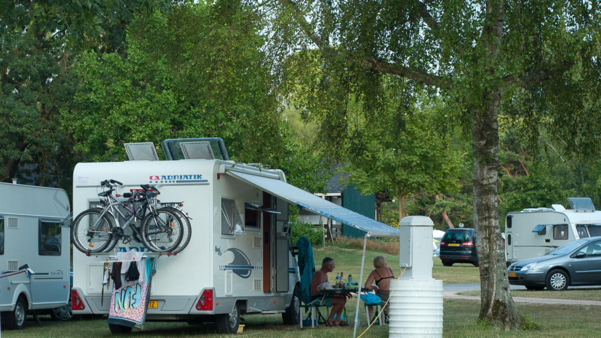 Aires de campingcar Vallée du Loir Tourisme Préparez vos vacances