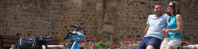 Vallée Du Loir Vélo