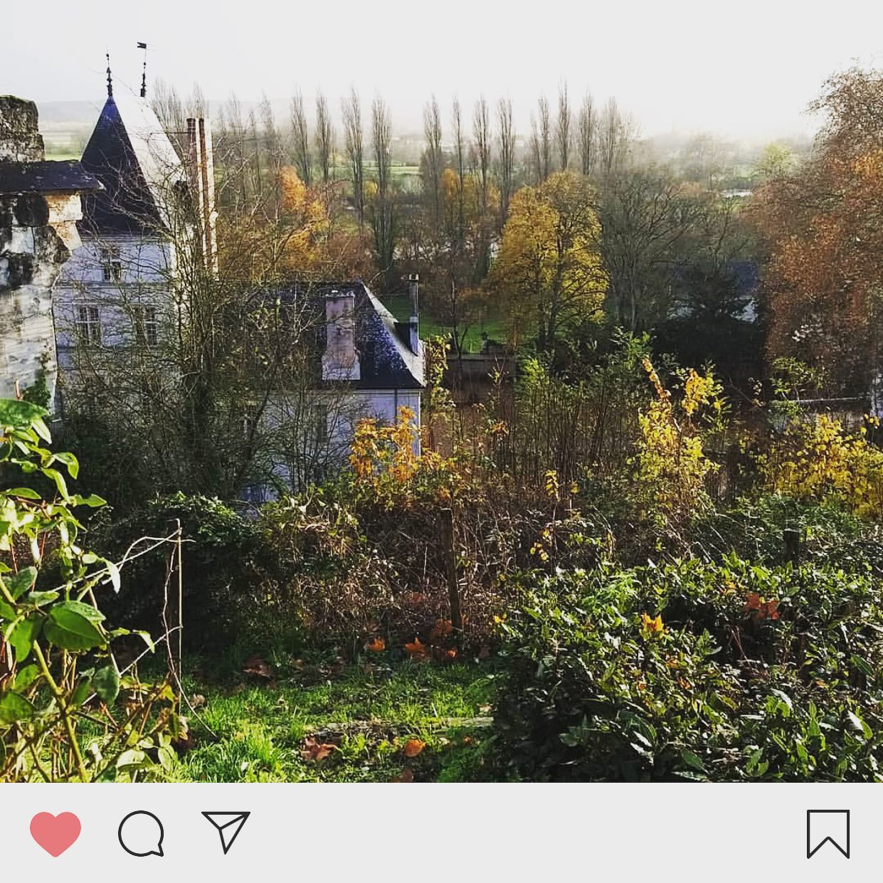 Instagram #valleeduloir