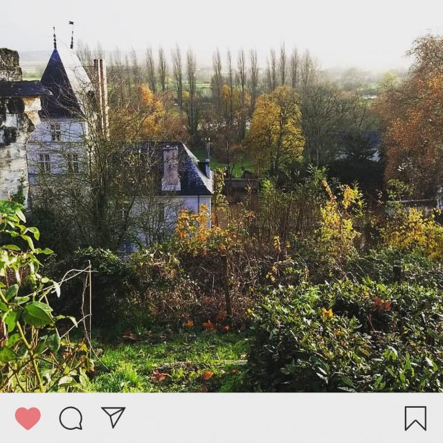Instagram #valleeduloir
