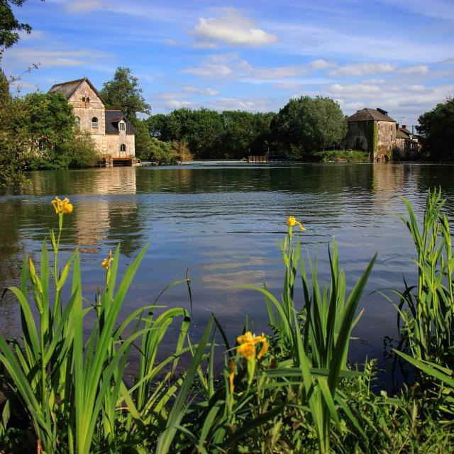 Instagram #valleeduloir