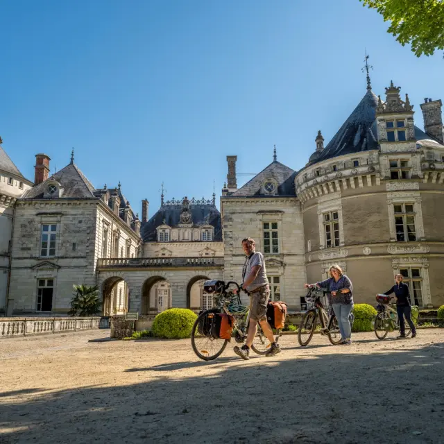 Vallee Du Loir A Velo David Darrault Comite Ditineraire Vallee Du Loir A Velo 1 Large