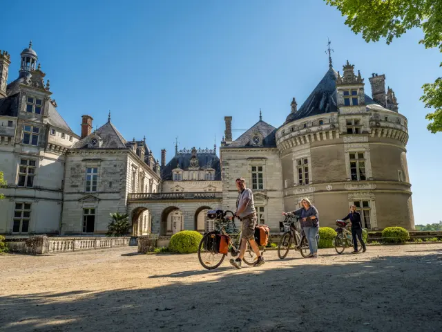 Vallee Du Loir A Velo David Darrault Comite Ditineraire Vallee Du Loir A Velo 1 Large