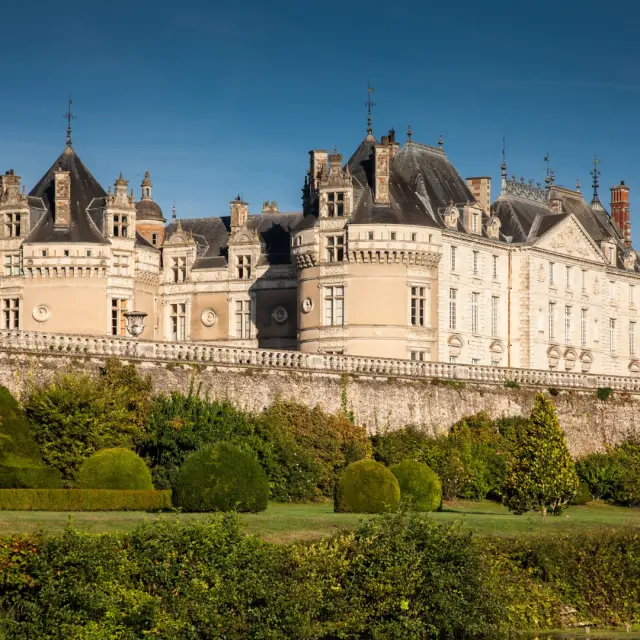 Chateau Du Lude Jp Berlose 2 Groot