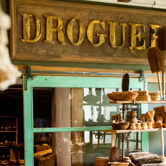 Maison Courtin La Chartre Stevan Lira 9 Groot