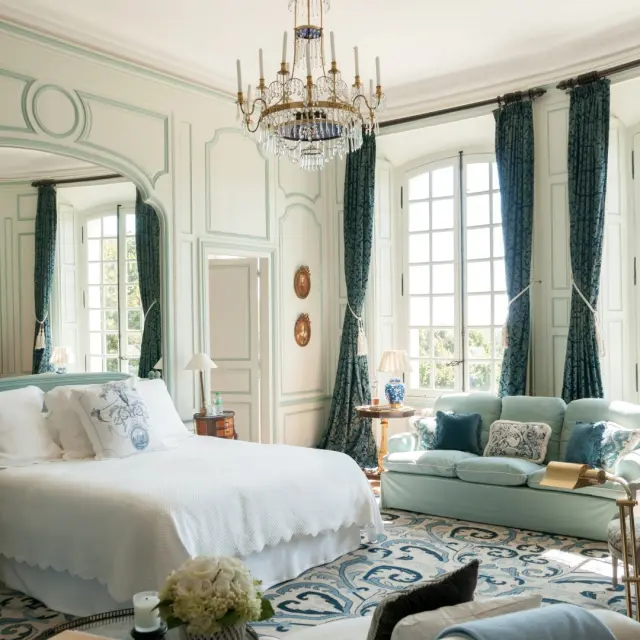 Hotel Chateau Le Grand Luce ® Stevan Lira2 Groot 1