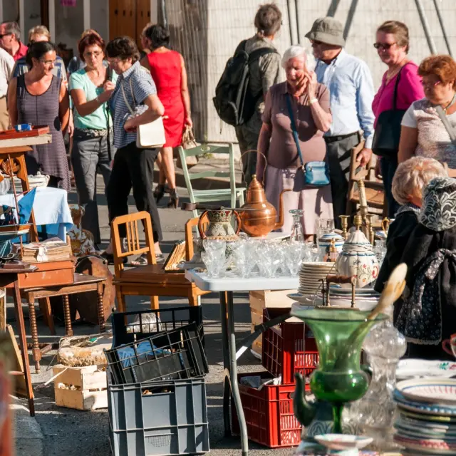 Brocante Stevan Lira Groot 2