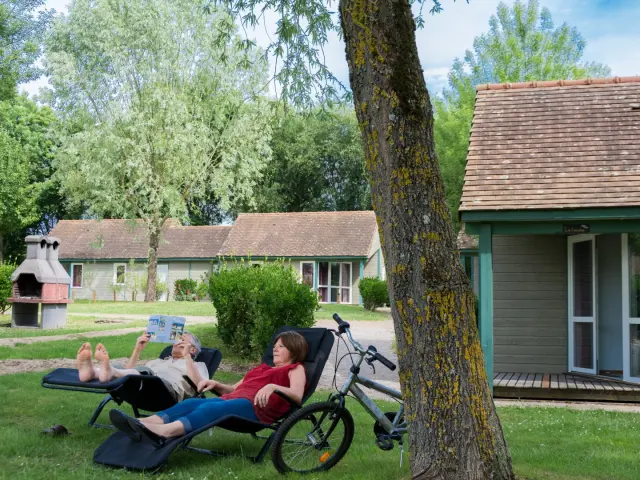 Camping De Luche 2017 Stevan Lira Groot