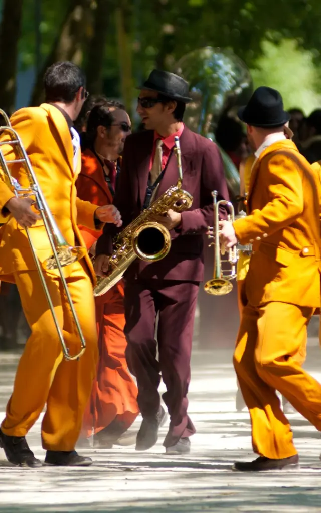 Les Affranchis Stevan Lira 8 Groot