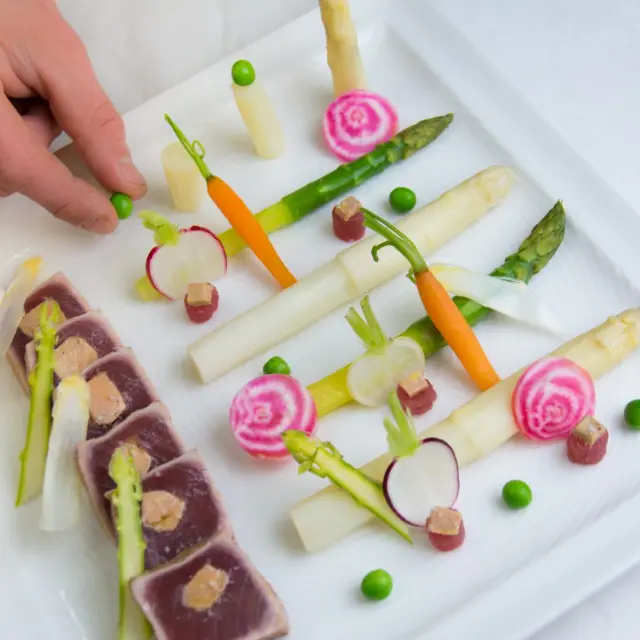 Baug├® ├o Prestige Stevan Lira Groot