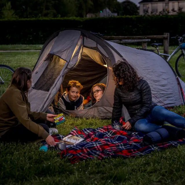 wetterfeste zelte Pop up Wurfzelt für 3 Personen Roof Top Tent Compatibility:Space (M or XL) HS2420 Bauelemente Wötzel in Werder