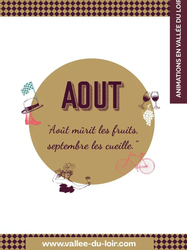 Couv Mensuel D Aout
